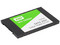 Unidad de Estado Sólido Western Digital Green de 120 GB, 2.5