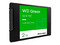 Unidad de Estado Sólido Western Digital Green de 2TB, 2.5