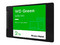 Unidad de Estado Sólido Western Digital Green de 2TB, 2.5