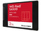 Unidad de Estado Sólido Western Digital Red SA500 NAS de 2TB, 2.5