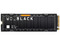 Unidad de Estado Sólido Western Digital WD_Black SN850X de 2TB, M.2 NVMe PCIe 4.0.