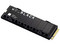 Unidad de Estado Sólido Western Digital WD_Black SN850X de 2TB, M.2 NVMe PCIe 4.0.
