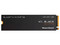 Unidad de Estado Sólido Western Digital WD_Black SN770 de 2TB, M.2 NVMe PCIe 4.0.