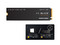Unidad de Estado Sólido Western Digital WD_Black SN770 de 2TB, M.2 NVMe PCIe 4.0.
