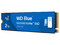 Unidad de Estado Sólido Western Digital Blue SN5000 de 2TB, M.2 NVMe PCIe 4.0.