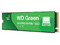 Unidad de Estado Sólido Western Digital Green SN3000 de 2TB, M.2 NVMe PCIe 4.0.