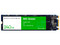 Unidad de Estado Sólido Western Digital Green 2280 de 240GB, M.2 SATA III (6Gb/s).