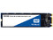 Unidad de Estado Sólido Western Digital Blue de 250GB, M.2 SATA.