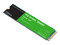 Unidad de Estado Sólido Western Digital WD Green SN350 de 250GB, M.2 NVMe PCIe 3.0