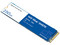 Unidad de Estado Sólido Western Digital Blue SN570 de 250GB, M.2 NVMe PCIe 3.0.