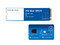 Unidad de Estado Sólido Western Digital Blue SN570 de 250GB, M.2 NVMe PCIe 3.0.