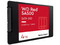 Unidad de Estado Sólido Western Digital Red SA500 NAS de 4TB, 2.5
