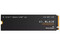 Unidad de Estado Sólido Western Digital WD BLACK SN850X de 4TB, M.2 NVMe PCIe 4.0.