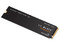 Unidad de Estado Sólido Western Digital WD BLACK SN850X de 4TB, M.2 NVMe PCIe 4.0.