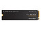 Unidad de Estado Sólido Western Digital Black de 4TB, M.2 NVMe PCIe 4.0.