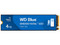 Disco de Estado Sólido Interno WD Blue SN5000, 4 TB, M.2 NVMe, PCIe Gen4 x4.