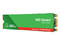 Unidad de Estado Sólido WESTERN DIGITAL Green SN350 de 480GB, Velocidad de Lectura 2400MB/s, Velocidad de 1650MB/s, M.2 NVMe PCIe 3.0.