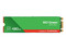Unidad de Estado Sólido WESTERN DIGITAL Green SN350 de 480GB, Velocidad de Lectura 2400MB/s, Velocidad de 1650MB/s, M.2 NVMe PCIe 3.0.