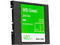 Unidad de Estado Sólido Western Digital Green de 480GB, 2.5