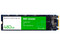 Unidad de Estado Sólido Western Digital Green 2280 de 480GB, M.2 SATA III (6.0 Gb/s).