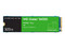 Unidad de Estado Sólido Western Digital Green SN350 de 500GB, M.2 NVMe PCIe 3.0.