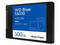 Unidad de Estado Sólido Western Digital Blue de 500 GB, 2.5