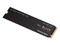 Unidad de Estado Sólido Western Digital WD_Black SN770 de 500 GB, M.2 NVMe PCIe 4.0.