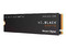 Unidad de Estado Sólido Western Digital WD_Black SN770 de 500 GB, M.2 NVMe PCIe 4.0.