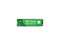 Unidad de Estado Solido Western Digital Green SN3000 de 500GB NVMe, M.2, PCI Express 4.0.