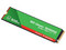 Unidad de Estado Sólido WESTERN DIGITAL Green SN3000 de 500GB, Velocidad de Lectura 5000MB/s, Velocidad de 4200MB/s, M.2 NVMe PCIe 4.0.