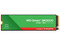 Unidad de Estado Sólido WESTERN DIGITAL Green SN3000 de 500GB, Velocidad de Lectura 5000MB/s, Velocidad de 4200MB/s, M.2 NVMe PCIe 4.0.