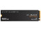 Unidad De Estado Sólido Western Digital, WD Black SN7100, 500GB, M.2 2280, PCIe Gen4 x4, Lectura 6800MB/s, Escritura 5800MB/s.