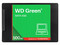 Unidad de Estado Sólido Western Digital Green de 500GB, 2.5