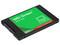 Unidad de Estado Sólido Western Digital Green de 500GB, 2.5