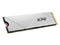 Unidad de Estado Sólido XPG GAMMIX S60 de 2TB, M.2 NVMe PCIe 4.0.