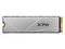 Unidad de Estado Sólido XPG GAMMIX S60 de 2TB, M.2 NVMe PCIe 4.0.