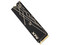 Unidad de Estado Sólido XPG MARS 970 PLUS de 1TB, NVMe PCIe 5.0.