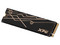 Unidad de Estado Sólido XPG MARS 970 PLUS de 1TB, NVMe PCIe 5.0.