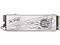 Unidad Estado Sólido XPG 1TB Mars 980 Pro PCIe Gen 5 AI Ready Ventilador Turbo.
