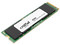 Unidad de estado sólido M.2 Crucial 1TB, PCIe 4.0 y NVMe