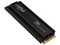 Unidad de Estado Sólido CRUCIAL T500 CT2000T500SSD5 de 2 TB, M.2 NVMe PCIe Gen4.