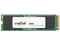 Unidad de Estado Sólido Crucial E100 de 480GB, M.2 NVMe PCIe 4.0.