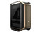 Gabinete COOLER MASTER Cosmos Alpha Gold, Full Tower, E-ATX, No Incluye Fuente de Poder. Color Dorado.