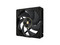 Kit de 3 Ventiladores Asus ProArt PF120 PWM, 120mm, 3000 RPM. Color Negro.