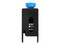 Kit de Tensor Creality 2102010177 en Eje X. Color Negro.