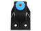 Kit Tensor Creality para Eje Y.