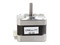 Motor Creality Stepper 42-34 para impresora 3D. Color Plateado