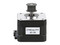 Motor Creality 42-34 para impresora 3D. Color Negro