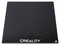 Plataforma Creality de Silicio y Carbono Para Modelo CR-5, PRO y PRO H.