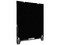 Base de Construcción Creality Ender-3 V3 SE/KE, Resina Epoxy, 265mm x 250mm, Compatible con Impresoras 3D Serie Ender. Color Negro.